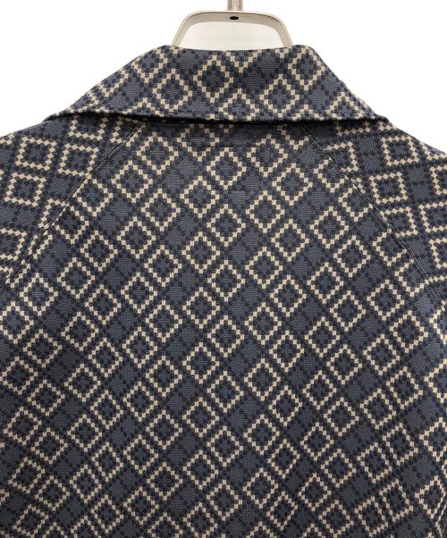 Needles（ニードルズ）Needles (ニードルズ) 別注トラックジャケット グレー サイズ:Mの古着・服飾アイテム