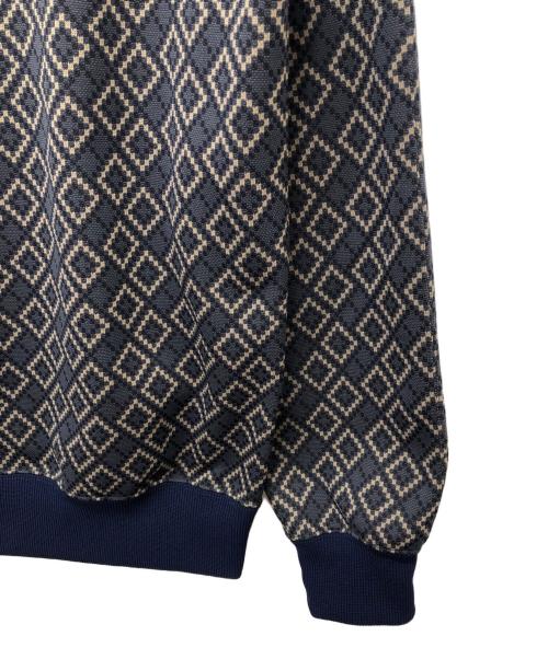 Needles（ニードルズ）Needles (ニードルズ) 別注トラックジャケット グレー サイズ:Mの古着・服飾アイテム