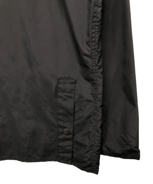 Barbour（バブアー）Barbour (バブアー) BEAMS F (ビームスエフ) 別注シェイプメモリージャケット ブラック サイズ:38の古着・服飾アイテム