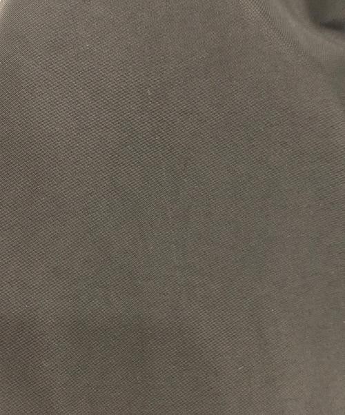 Barbour（バブアー）Barbour (バブアー) BEAMS F (ビームスエフ) 別注シェイプメモリージャケット ブラック サイズ:38の古着・服飾アイテム