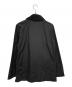 Barbour (バブアー) BEAMS F (ビームスエフ) 別注シェイプメモリージャケット ブラック サイズ:38：23000円
