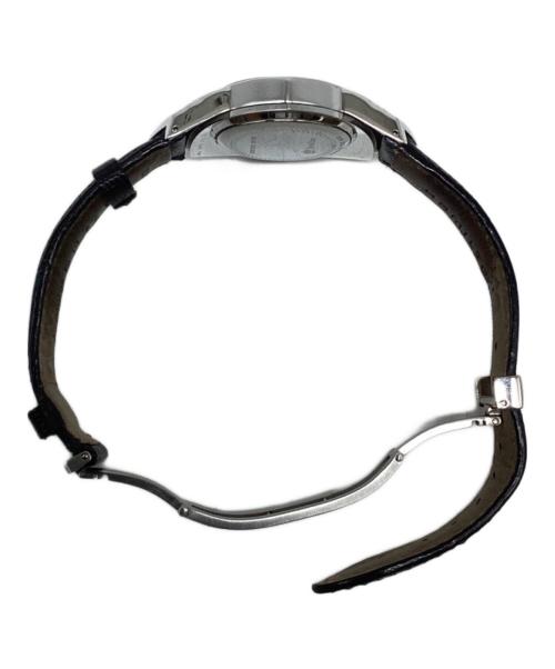 HAMILTON（ハミルトン）HAMILTON (ハミルトン) ベンチュラ/腕時計 ブラックの古着・服飾アイテム