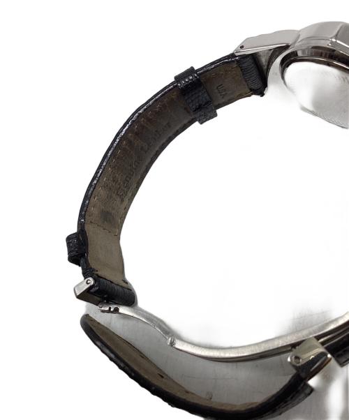 HAMILTON（ハミルトン）HAMILTON (ハミルトン) ベンチュラ/腕時計 ブラックの古着・服飾アイテム