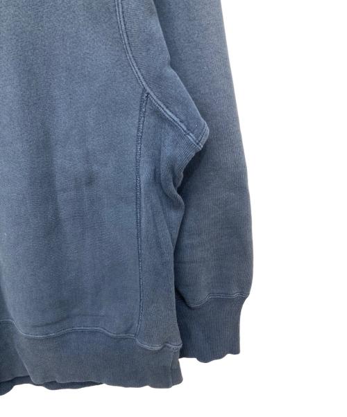 Champion（チャンピオン）Champion (チャンピオン) 目無しリバースウィーブスウェット ネイビー サイズ:Lの古着・服飾アイテム