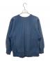 Champion (チャンピオン) 目無しリバースウィーブスウェット ネイビー サイズ:L：10000円