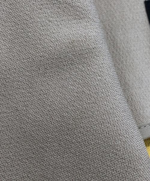 Rene basic（ルネベーシック）Rene basic (ルネベーシック) ダブルライダースジャケット ベージュ サイズ:34の古着・服飾アイテム