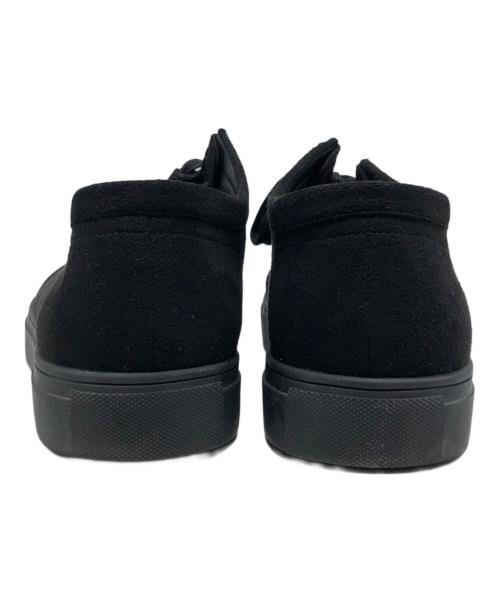 BEAUTY&YOUTH（ビューティーアンドユース）BEAUTY&YOUTH (ビューティーアンドユース) チロリアンシューズ ブラック サイズ:26の古着・服飾アイテム