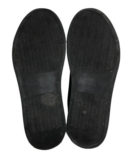 BEAUTY&YOUTH（ビューティーアンドユース）BEAUTY&YOUTH (ビューティーアンドユース) チロリアンシューズ ブラック サイズ:26の古着・服飾アイテム