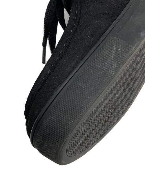 BEAUTY&YOUTH（ビューティーアンドユース）BEAUTY&YOUTH (ビューティーアンドユース) チロリアンシューズ ブラック サイズ:26の古着・服飾アイテム