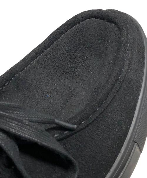 BEAUTY&YOUTH（ビューティーアンドユース）BEAUTY&YOUTH (ビューティーアンドユース) チロリアンシューズ ブラック サイズ:26の古着・服飾アイテム