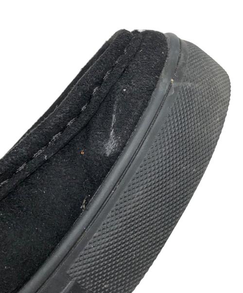 BEAUTY&YOUTH（ビューティーアンドユース）BEAUTY&YOUTH (ビューティーアンドユース) チロリアンシューズ ブラック サイズ:26の古着・服飾アイテム