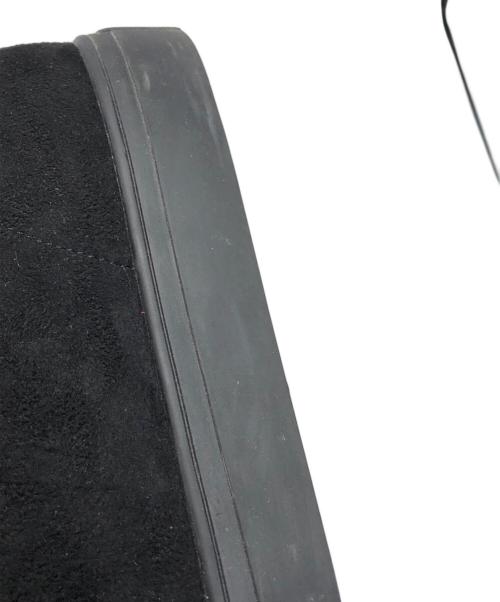 BEAUTY&YOUTH（ビューティーアンドユース）BEAUTY&YOUTH (ビューティーアンドユース) チロリアンシューズ ブラック サイズ:26の古着・服飾アイテム