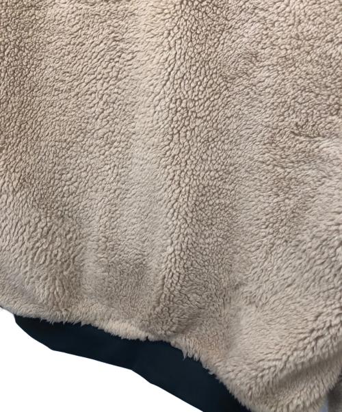 Columbia（コロンビア）Columbia (コロンビア) Slaugter Slope JKT/スロータースロープジャケット ブルー×ブラウン サイズ:Lの古着・服飾アイテム