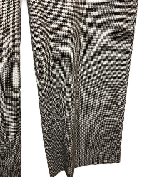 DES PRES（デ プレ）DES PRES (デ プレ) ウーステッドトロピカルコンビネゾンオールインワン ブラック サイズ:Fの古着・服飾アイテム