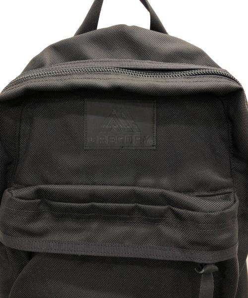 GREGORY（グレゴリー）GREGORY (グレゴリー) リュック ブラックの古着・服飾アイテム