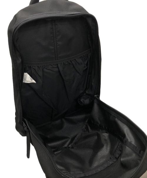 GREGORY（グレゴリー）GREGORY (グレゴリー) リュック ブラックの古着・服飾アイテム
