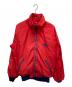 Patagonia（パタゴニア）の古着「80’sウォームアップジャケット」｜レッド