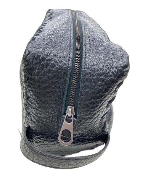 BOTTEGA VENETA（ボッテガベネタ）BOTTEGA VENETA (ボッテガベネタ) セカンドバッグ サイズ:表記無しのため不明の古着・服飾アイテム