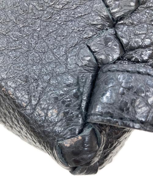 BOTTEGA VENETA（ボッテガベネタ）BOTTEGA VENETA (ボッテガベネタ) セカンドバッグ サイズ:表記無しのため不明の古着・服飾アイテム