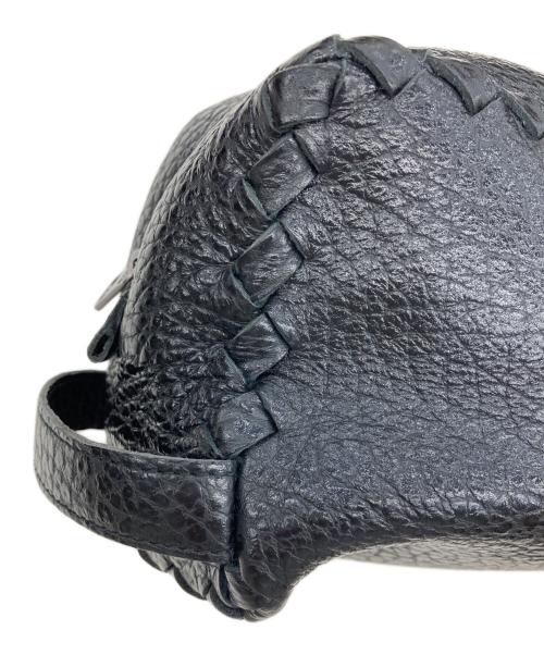 BOTTEGA VENETA（ボッテガベネタ）BOTTEGA VENETA (ボッテガベネタ) セカンドバッグ サイズ:表記無しのため不明の古着・服飾アイテム