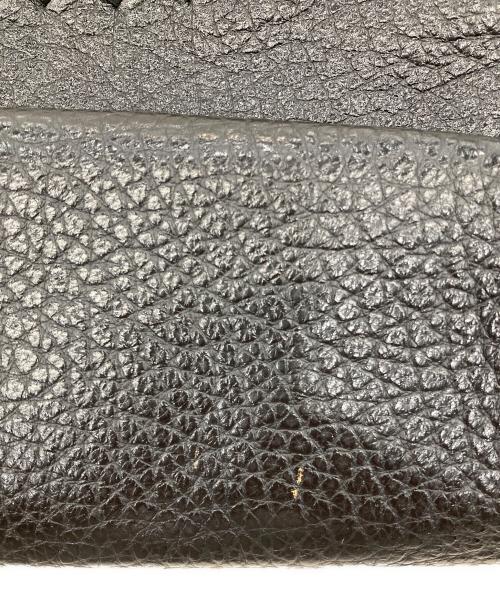 BOTTEGA VENETA（ボッテガベネタ）BOTTEGA VENETA (ボッテガベネタ) セカンドバッグ サイズ:表記無しのため不明の古着・服飾アイテム