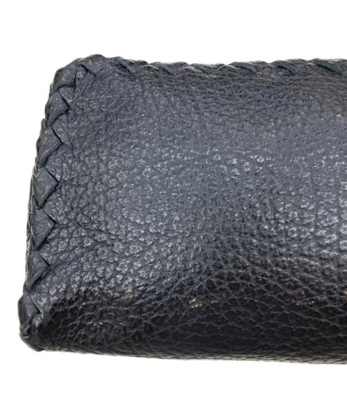 BOTTEGA VENETA（ボッテガベネタ）BOTTEGA VENETA (ボッテガベネタ) セカンドバッグ サイズ:表記無しのため不明の古着・服飾アイテム