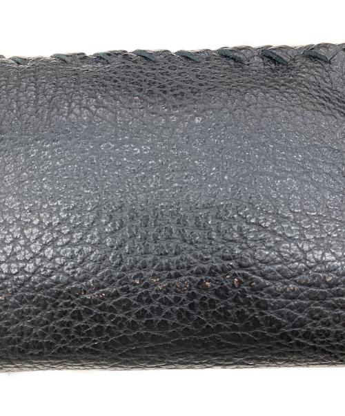 BOTTEGA VENETA（ボッテガベネタ）BOTTEGA VENETA (ボッテガベネタ) セカンドバッグ サイズ:表記無しのため不明の古着・服飾アイテム