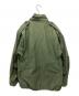 US ARMY (ユーエスアーミー) 80’sM-65ジャケット グリーン サイズ:M：13000円