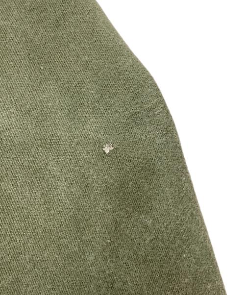 USED（ユーズド）USED (ユーズド) 70’sP1960カーゴパンツ グリーン サイズ:SIZE20の古着・服飾アイテム