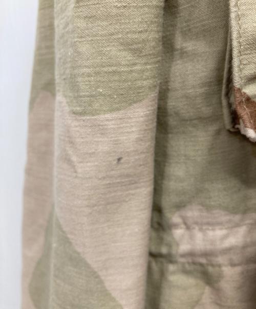 US ARMY（ユーエスアーミー）US ARMY (ユーエスアーミー) 90’sデザートカモミリタリージャケット ベージュ サイズ:L－Sの古着・服飾アイテム