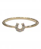 eteエテ）の古着「リング」