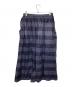 JOURNAL STANDARD LUXE (ジャーナルスタンダード ラックス) スカートスーツ ネイビー サイズ:F：8000円