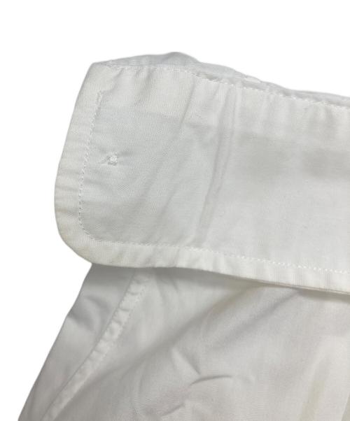 stussy（ステューシー）stussy (ステューシー) WORLD TOUR SHIRT ホワイト サイズ:Sの古着・服飾アイテム