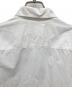 中古・古着 Maison Margiela (メゾンマルジェラ) REGULAR SHIRT ホワイト サイズ:46：12000円