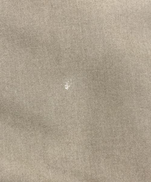 Burberry's（バーバリーズ）Burberry's (バーバリーズ) トレンチコート グリーン サイズ:Sの古着・服飾アイテム