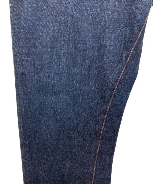 TRADE MARK（トレードマーク）TRADE MARK (トレードマーク) Lot9-4-4デニムパンツ インディゴ サイズ:W32の古着・服飾アイテム