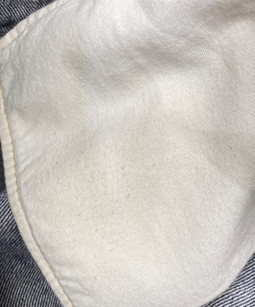 TRADE MARK（トレードマーク）TRADE MARK (トレードマーク) Lot9-4-4デニムパンツ インディゴ サイズ:W32の古着・服飾アイテム