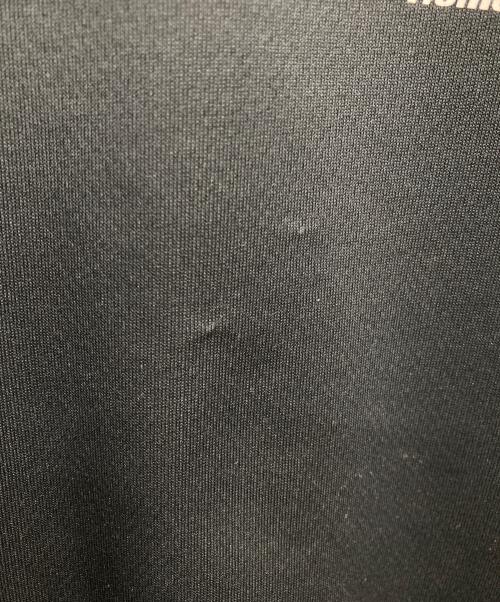 F.C.R.B.（エフシーレアルブリストル）F.C.R.B. (エフシーレアルブリストル) L/S TOUR TEE/長袖カットソー ブラック サイズ:Sの古着・服飾アイテム