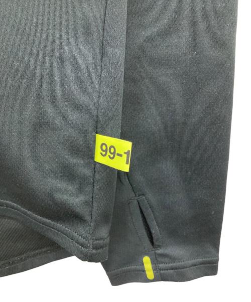 F.C.R.B.（エフシーレアルブリストル）F.C.R.B. (エフシーレアルブリストル) L/S TOUR TEE/長袖カットソー ブラック サイズ:Sの古着・服飾アイテム