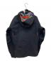 MAMMUT (マムート) Nordwand Light HS Hooded Jacket ブラック サイズ:L：22000円