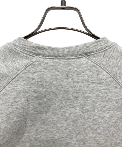 Carhartt WIP（カーハート ワークインプログレス）CARHARTT WIP (カーハート ワークインプログレス) CHASE SWEAT ホワイト サイズ:Sの古着・服飾アイテム