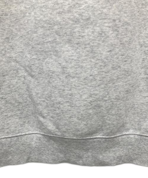 Carhartt WIP（カーハート ワークインプログレス）CARHARTT WIP (カーハート ワークインプログレス) CHASE SWEAT ホワイト サイズ:Sの古着・服飾アイテム