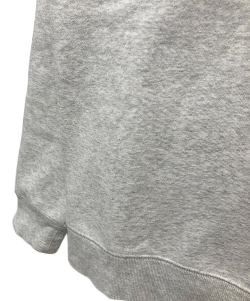 Carhartt WIP（カーハート ワークインプログレス）CARHARTT WIP (カーハート ワークインプログレス) CHASE SWEAT ホワイト サイズ:Sの古着・服飾アイテム