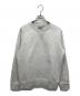 CARHARTT WIP（カーハート ワークインプログレス）の古着「CHASE SWEAT」｜ホワイト
