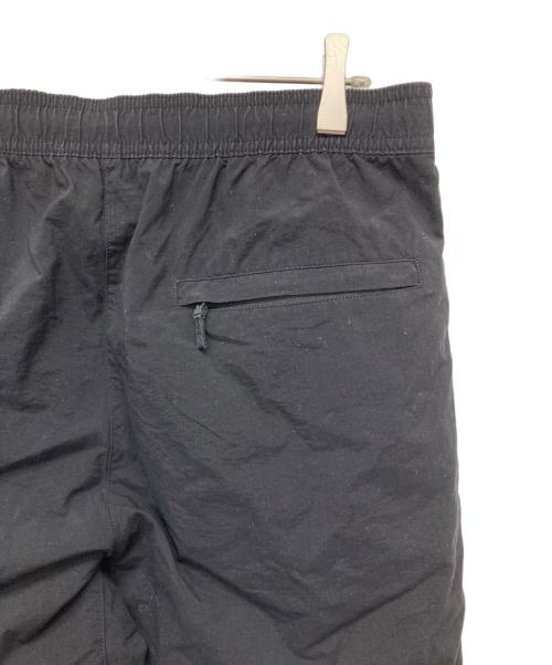 THE NORTH FACE（ザ ノース フェイス）THE NORTH FACE (ザ ノース フェイス) Versatile Pant/バーサタイルパンツ ブラック サイズ:Mの古着・服飾アイテム