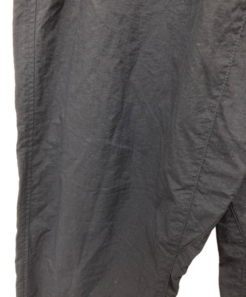THE NORTH FACE（ザ ノース フェイス）THE NORTH FACE (ザ ノース フェイス) Versatile Pant/バーサタイルパンツ ブラック サイズ:Mの古着・服飾アイテム