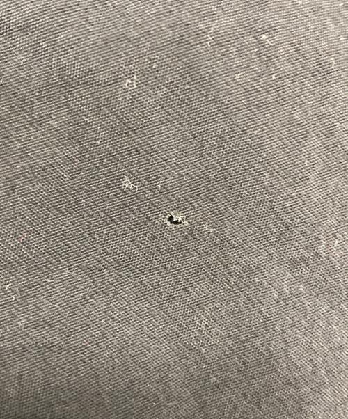 THE NORTH FACE（ザ ノース フェイス）THE NORTH FACE (ザ ノース フェイス) Versatile Pant/バーサタイルパンツ ブラック サイズ:Mの古着・服飾アイテム