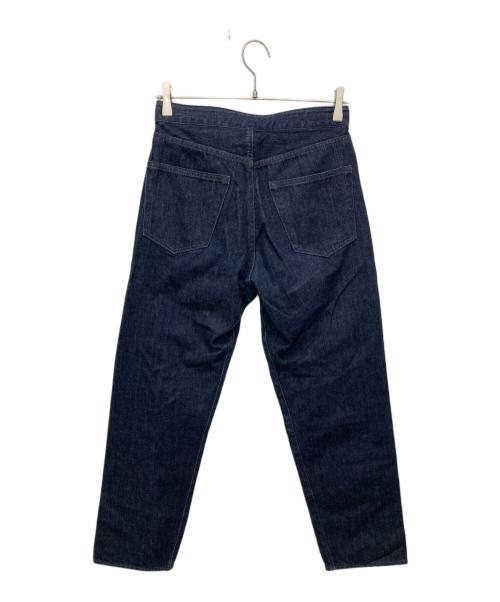 THE NORTHFACE PURPLELABEL（ザ・ノースフェイス パープルレーベル）THE NORTHFACE PURPLELABEL (ザ・ノースフェイス パープルレーベル) Denim Straight Pants/デニムパンツ インディゴ サイズ:不明の古着・服飾アイテム