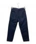 THE NORTHFACE PURPLELABEL (ザ・ノースフェイス パープルレーベル) Denim Straight Pants/デニムパンツ インディゴ サイズ:不明：7000円