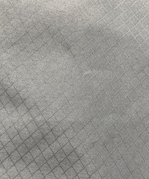 franklin climbing（フランクリンクライミング）Franklin Climbing (フランクリンクライミング) MONSTER PARKA/中綿コート ブラック サイズ:6の古着・服飾アイテム